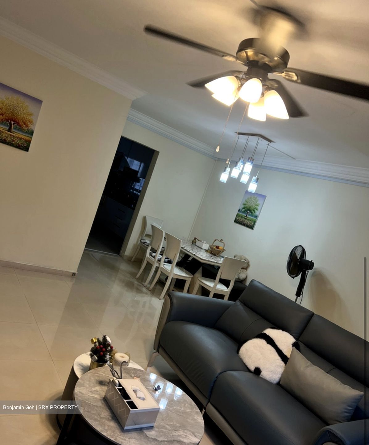 Blk 840 Yishun Street 81 (Yishun), HDB 4 Rooms #631112761